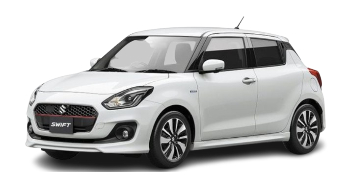 Swift – 5 Star Rent A Car